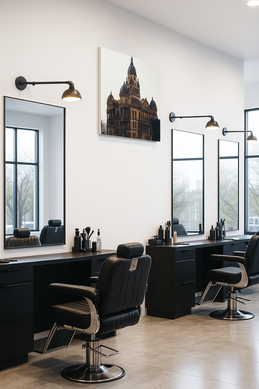 Denton County Courthouse-on-the-Square