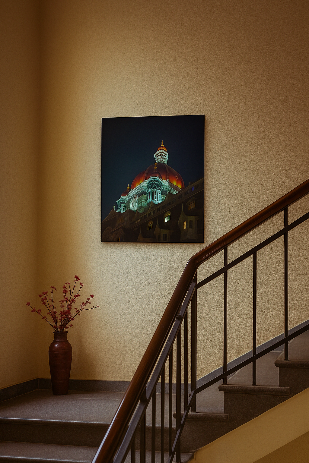 Taj Mahal Palace Hotel