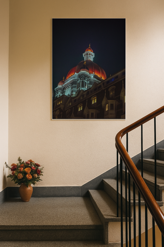 Taj Mahal Palace Hotel