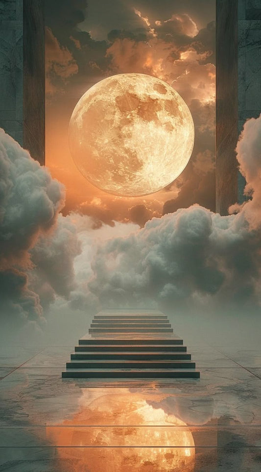 Personalized Leather Toiletry Bag | Custom Text in Rose Gold or White