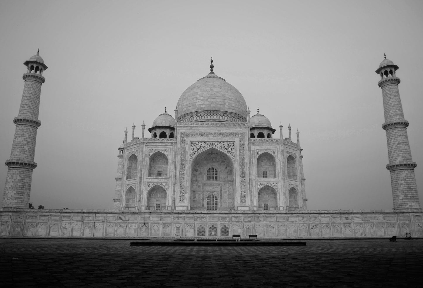 Taj Mahal