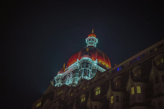 Taj Mahal Palace Hotel